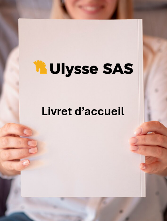 Protégé : Livret d’accueil ULYSSE SAS